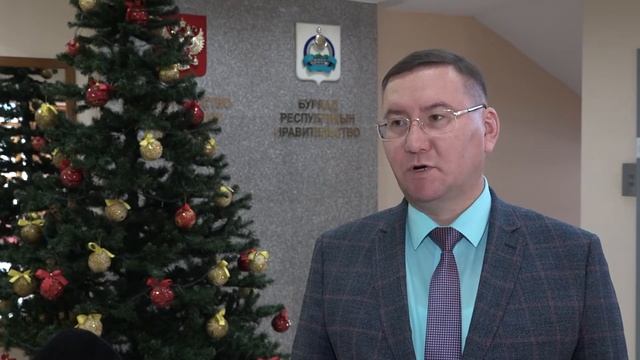 Можно ли проводить новогодние утренники в Бурятии?