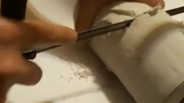 Лайфхак  с бумагой!