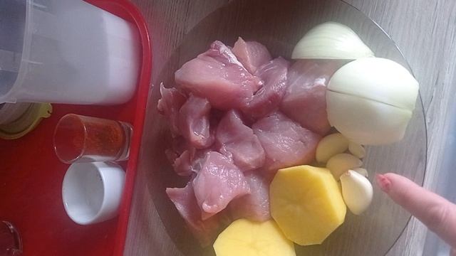 #еда #рецепт #голубцы из #пекинскаякапуста #индейка #свинина #фарш #ням