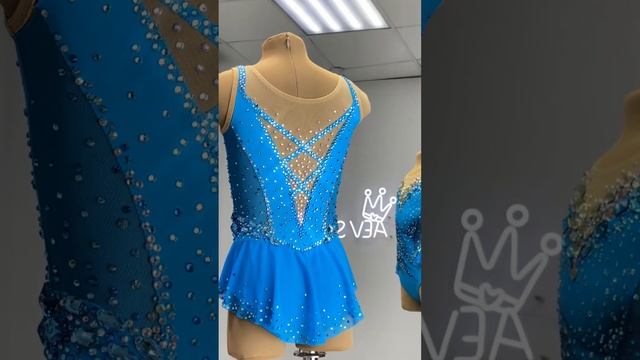 Купальники для художественной гимнастики. Продажа. Пошив на заказ. Создание образа AEVsport