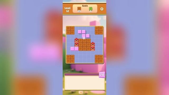 Angry Birds Block Quest или Как Rovio Опять Пробили Дно