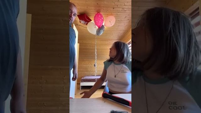 Карма для психованного батька