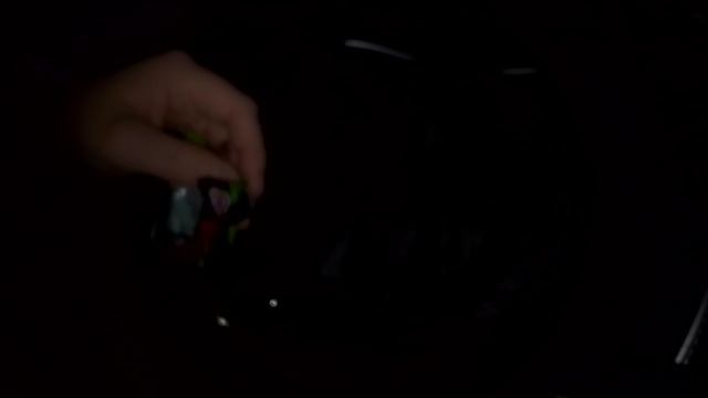 цветной челлендж 
зелёный цвет 💚