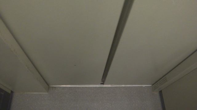 Пассажирский лифт (Деревня Мокшино), V=1 м-с, Q=630 кг (2)