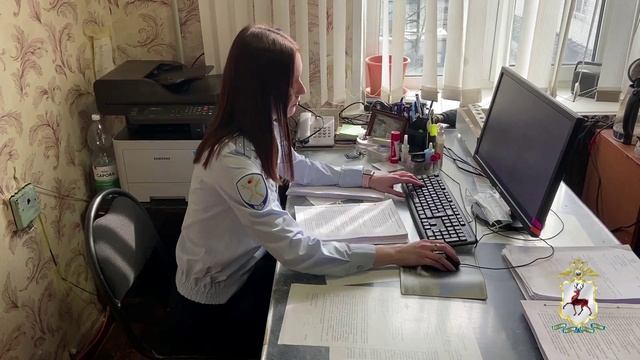 В Лукоянове сотрудники полиции раскрыли кражу газовых котлов на сумму более 490 000 рублей