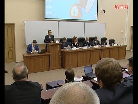 КРТВ. В Красногорске прошла межрегиональная научно-практическая конференция