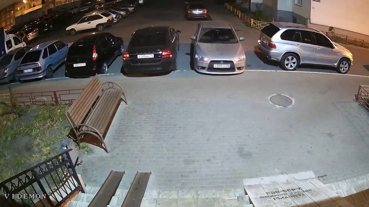 Оставила свой след в истории
