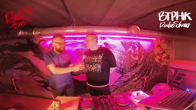 Nikolay Rublev - Radio Show - ВТРНК !! Подписывайтесь и ставьте лайки !! 👍👍👍