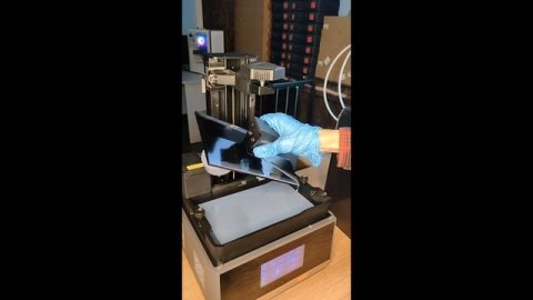 Anycubic Photon M7 Pro high speed resin\ Fast \3D CLUB3D CLUB