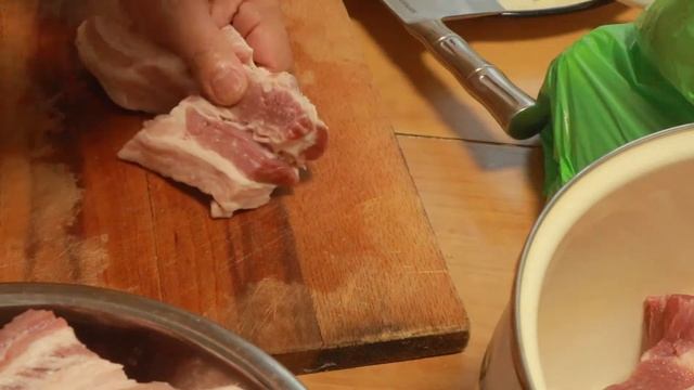 TRAMONTINA PROFESSIONAL MASTER НОЖ ДЛЯ МЯСА 24611/088