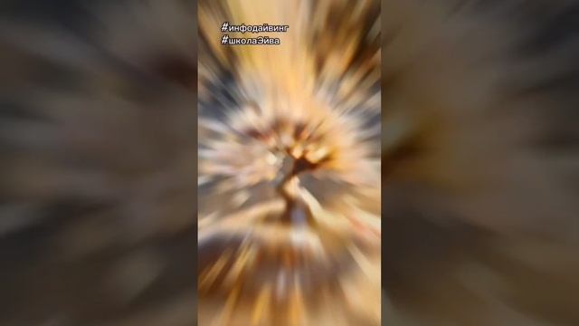 Научитесь работать в своём подсознании #школаейва #инфодайвинг #яснознание #просветление #магия