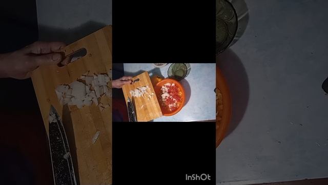салат Розовая фантазия