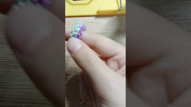 ✨обзор моих колец часть 2 ✨