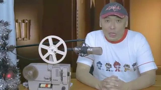 Юрий Ботоев посвятил стих фестивалю Бурятского кино