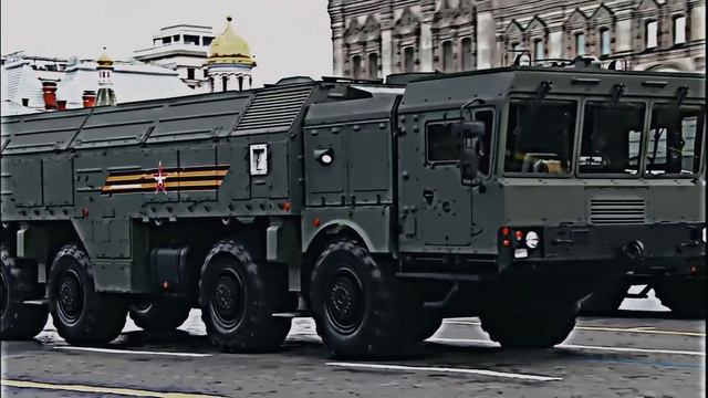 Российский марш! Слава России