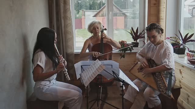 Wind of change live
