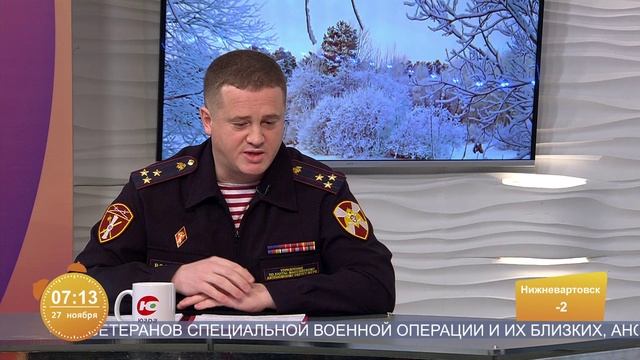 Михаил Клепалов