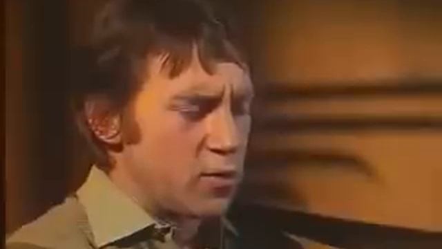 Владимир Высоцкий - Баллада о любви