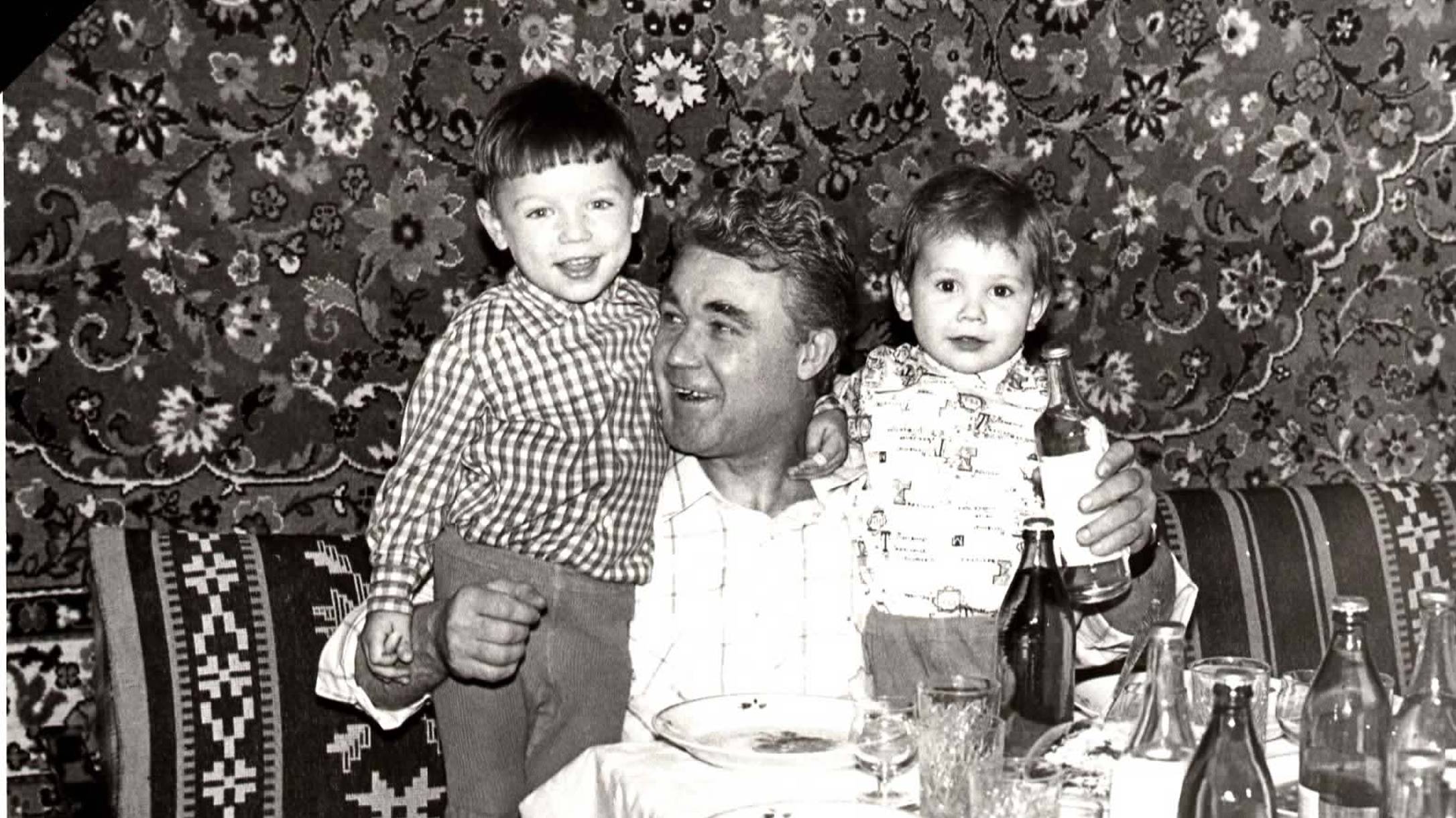 +1 Моё богатство