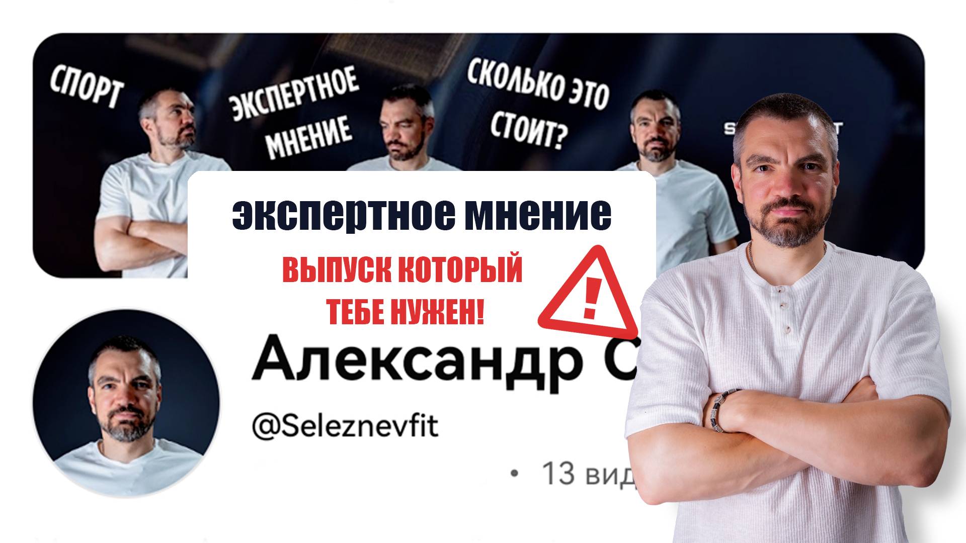 Экспертное мнение