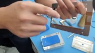 Все о новых формах позиционирования от Forward , в чем отличие от YMJ Mold. New Mold FORWARD Samsung