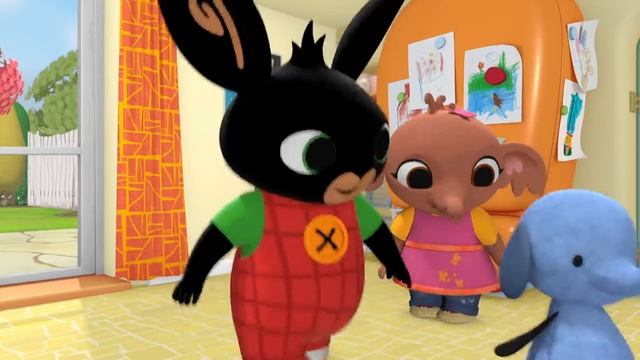 Где же Флоп_ Бинг