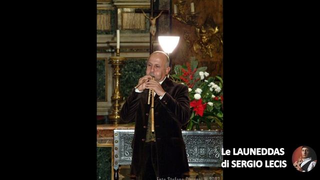 Sergio Lecis - Ballu a mediana