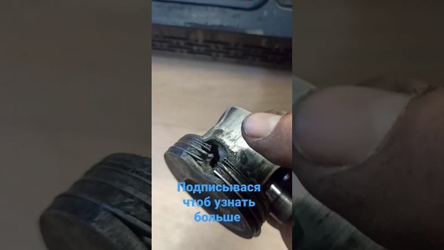 Нужно ли чистить форсунки непосредственно впрыска? Да нежно!!!