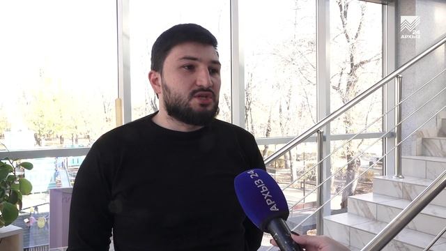 Дорогу молодым: семинар-совещание для сотрудников молодежной политики