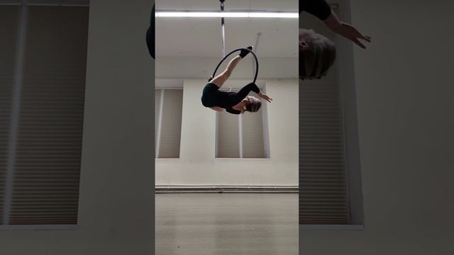 Aerial Hoop 2023