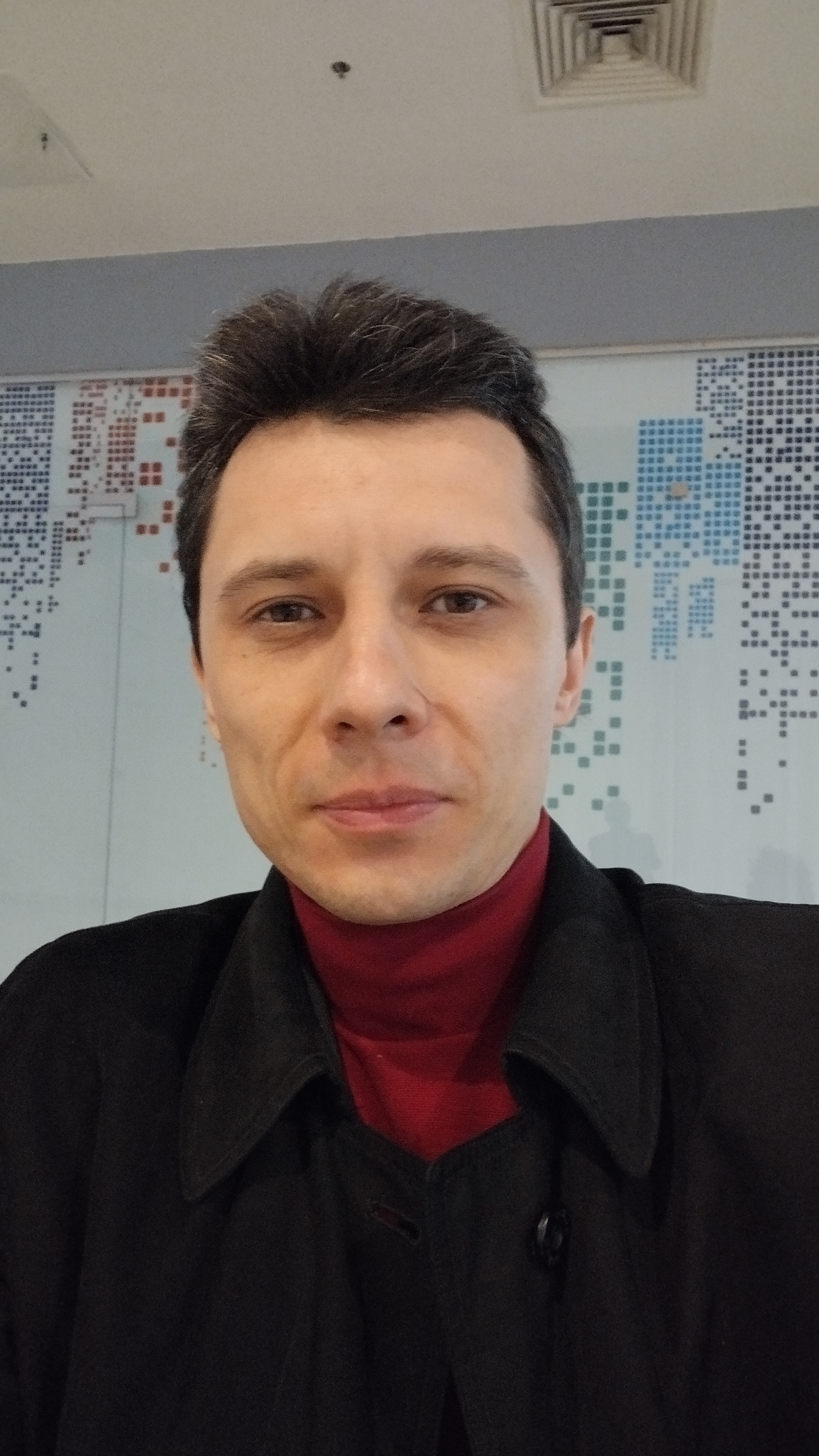 Что такое Фиксация?