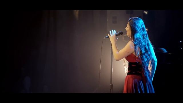 EVANESCENCE - Lacrymosa (Synthesis Live)