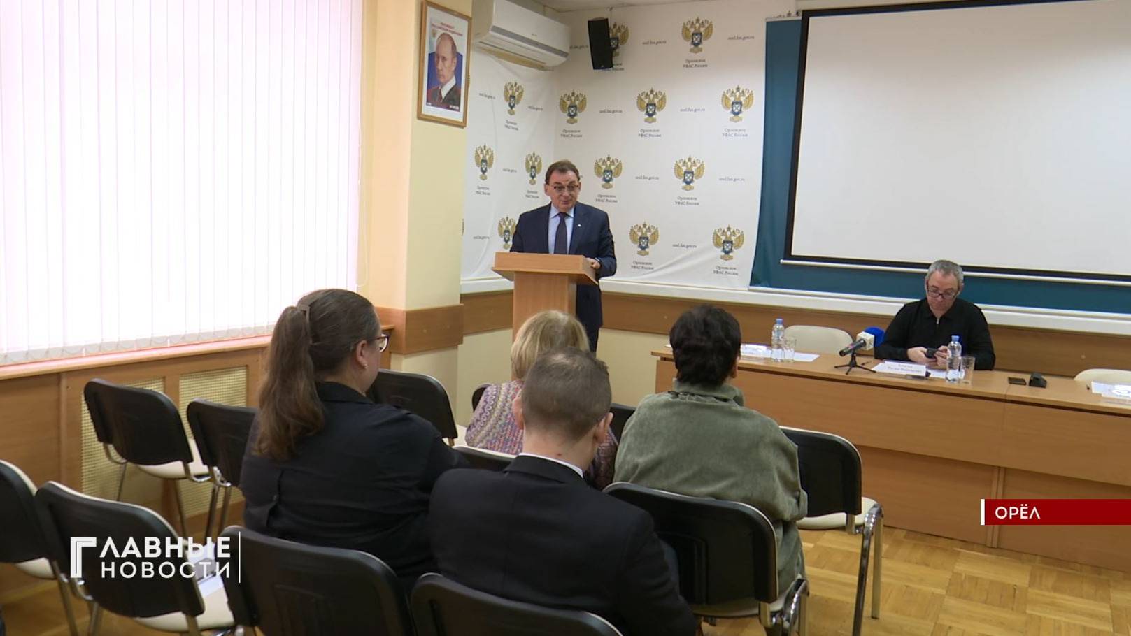Проблемы госзакупок обсудили на Общественном Совете при УФАС.