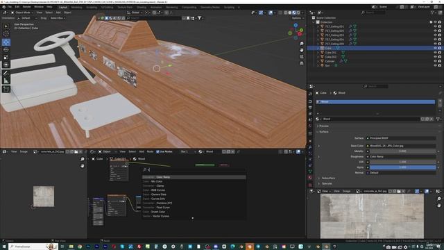 13. Texturing - part 1