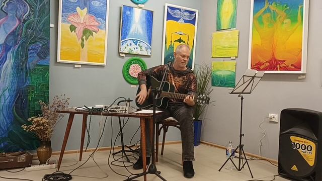 Печальная - Алекс Макеев.mp4