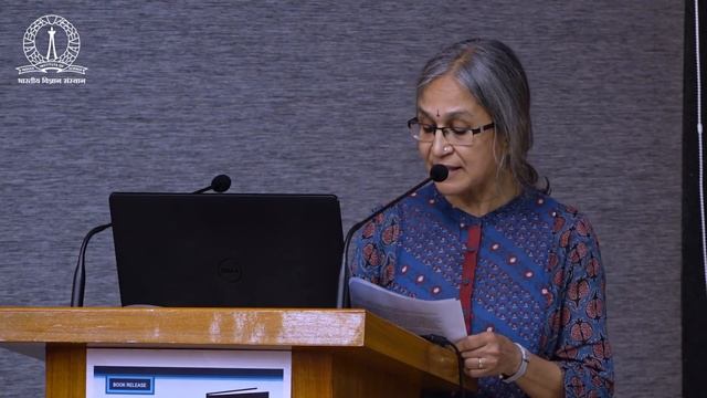 OoC-IIScPress Book Release - "The Computation Meme: Computational Thinking in the Indic Traditions"