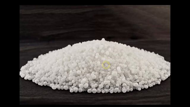 Episode 44: Egyptian Pyramid Chemical Engineering - Fertilizers, Part Two