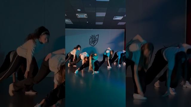 Мы с нетерпением ждем вас на занятиях во всех наших филиалах💃🏼✨