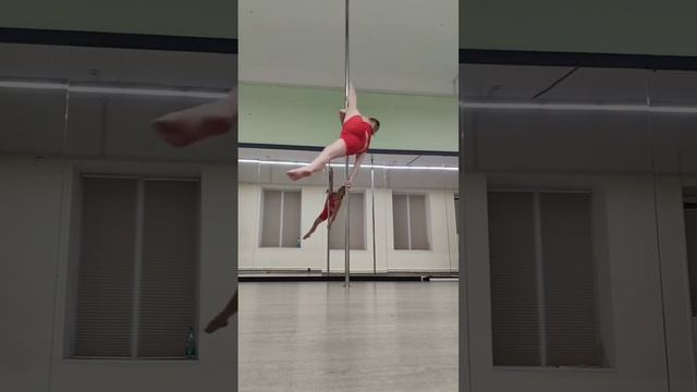 Pole Dance 2023