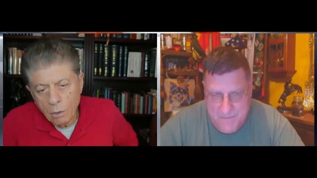 Скотт Риттер: Насколько мы близки к большой войне