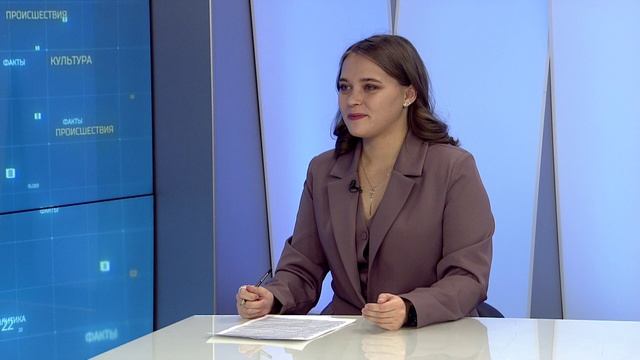 В программе «Подробности» Никита Машарский