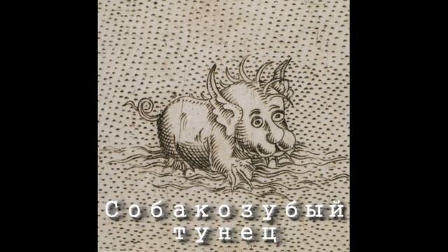 Tourtass - Собакозубый тунец (audio)