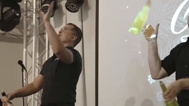 Корпоратив "ЕЦПК"