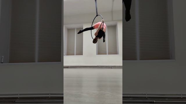 Aerial Hoop 2023