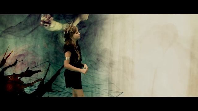 Evanescence - Imperfection (Official Video)