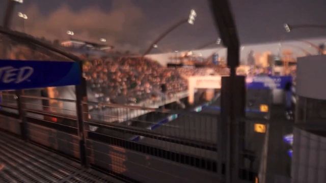 Трейлер Trackmania (Formula E Returns in Season 2)