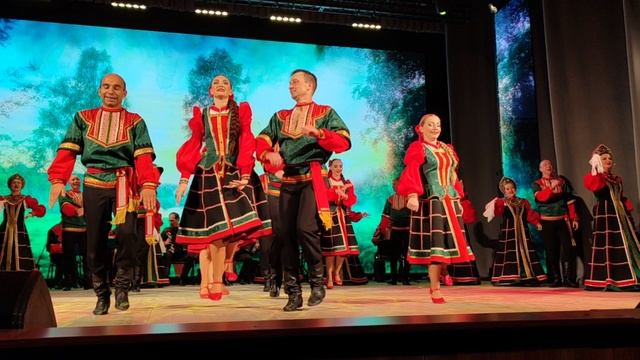 Концерт к Дню матери...... 24.11.24.