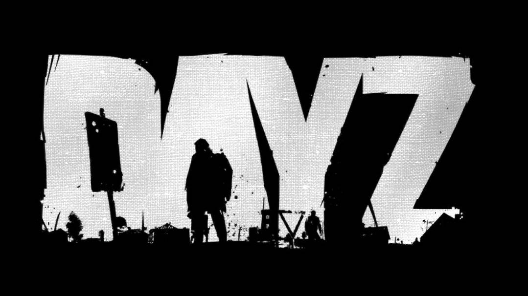 DAYZ / НУЖНО ВЫЖИТЬ