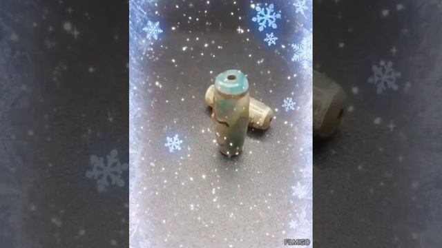 бусина Дзи Гуань Инь и все про нее