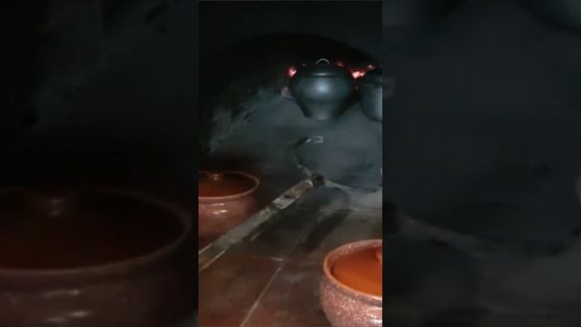 РУССКАЯ ПЕЧЬ. Готовим на 10 человек.